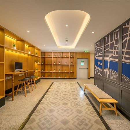 Holiday Inn Express Kolkata New Town By Ihg Eksteriør bilde