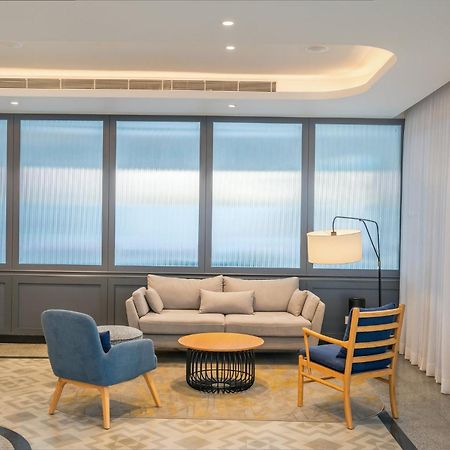Holiday Inn Express Kolkata New Town By Ihg Eksteriør bilde