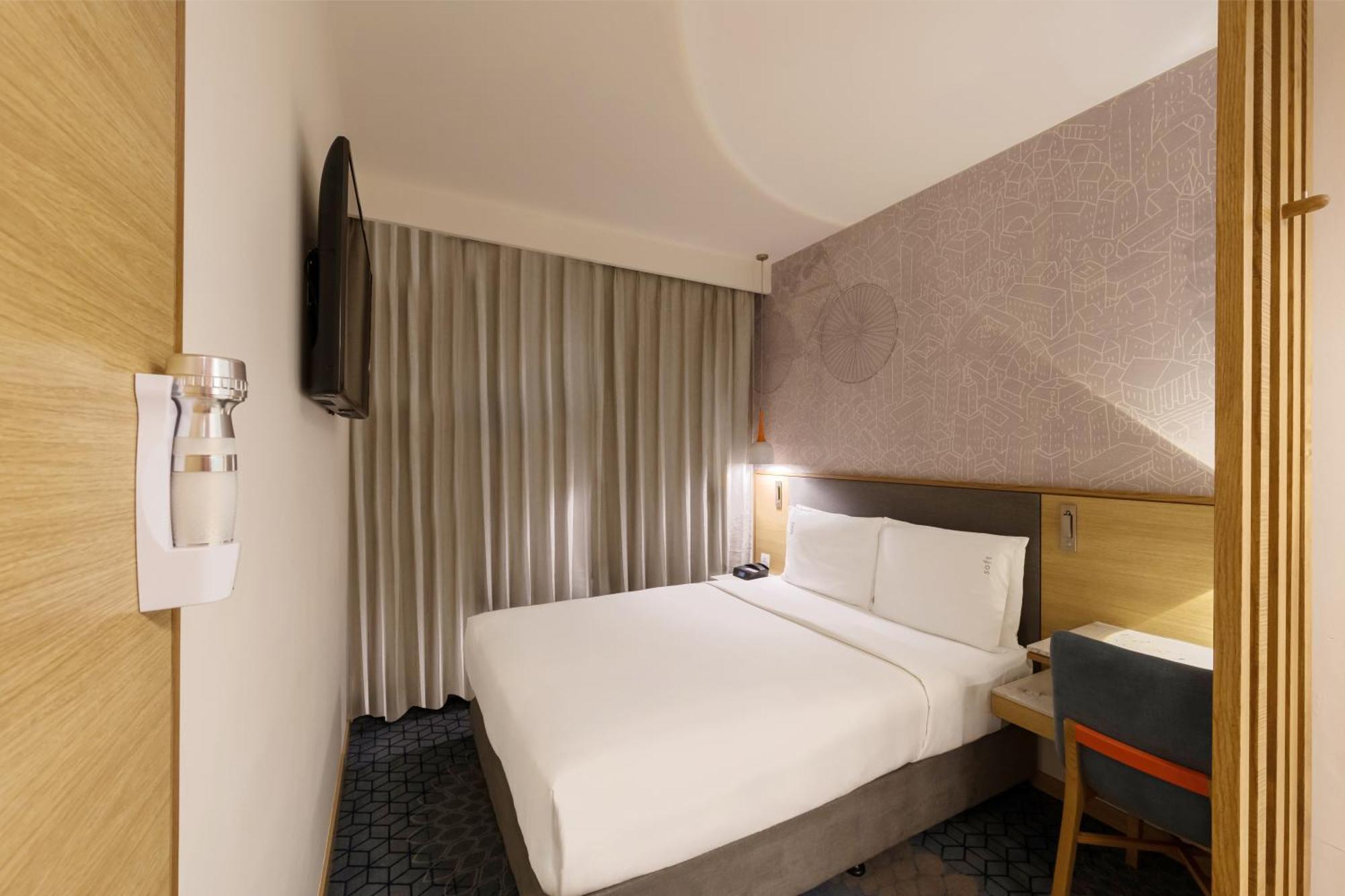Holiday Inn Express Kolkata New Town By Ihg Eksteriør bilde