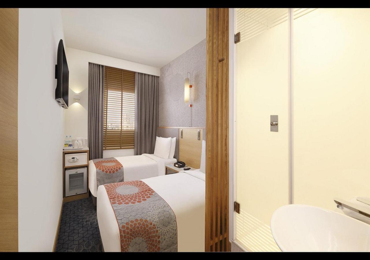 Holiday Inn Express Kolkata New Town By Ihg Eksteriør bilde