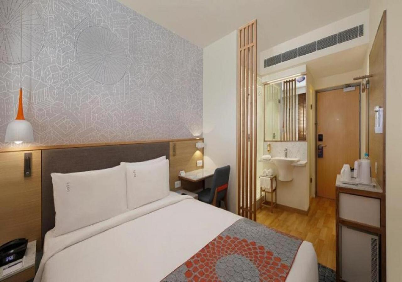 Holiday Inn Express Kolkata New Town By Ihg Eksteriør bilde