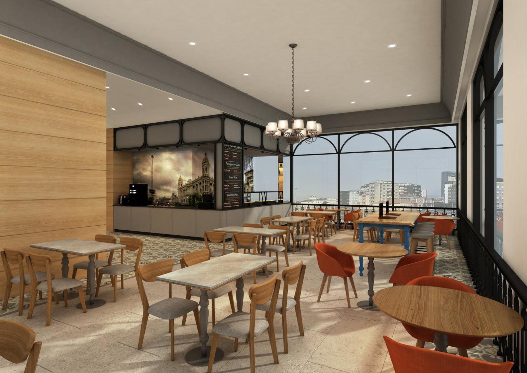 Holiday Inn Express Kolkata New Town By Ihg Eksteriør bilde