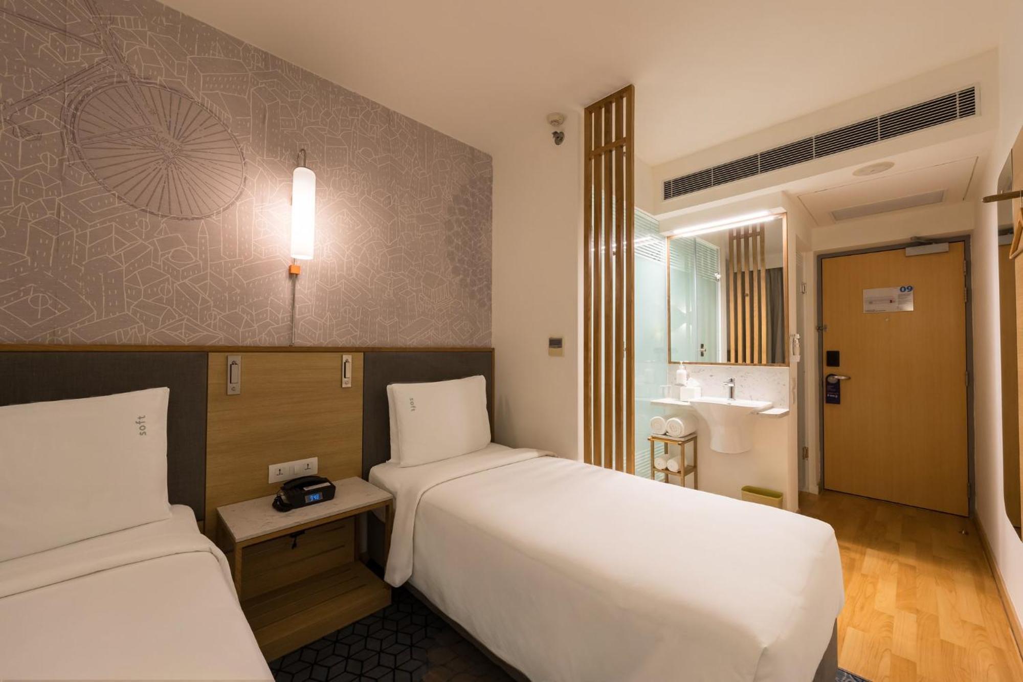 Holiday Inn Express Kolkata New Town By Ihg Eksteriør bilde