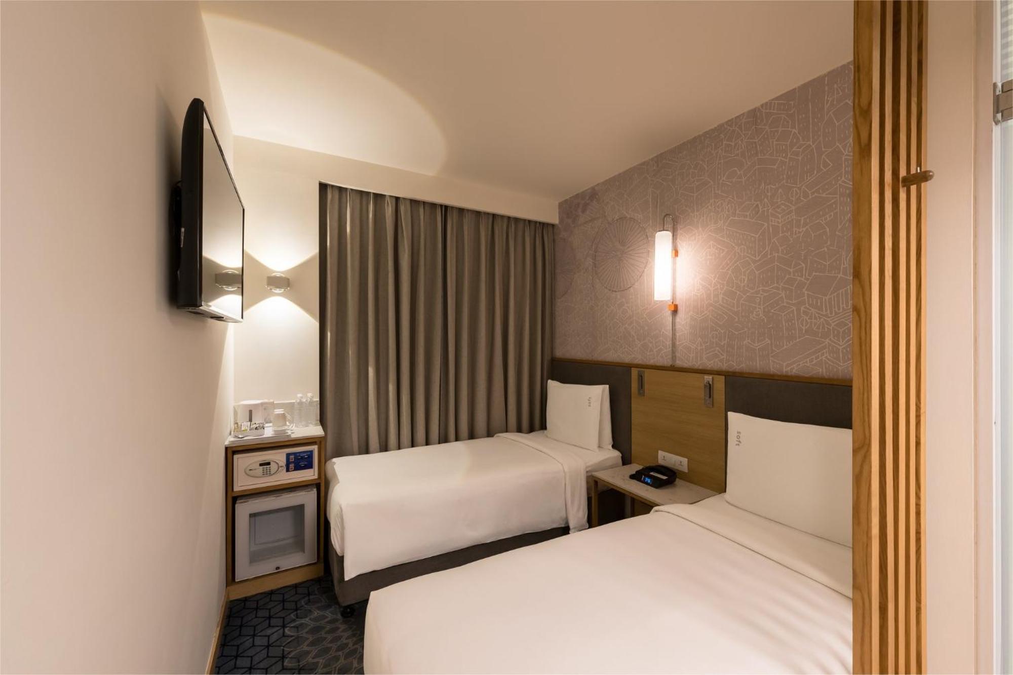 Holiday Inn Express Kolkata New Town By Ihg Eksteriør bilde