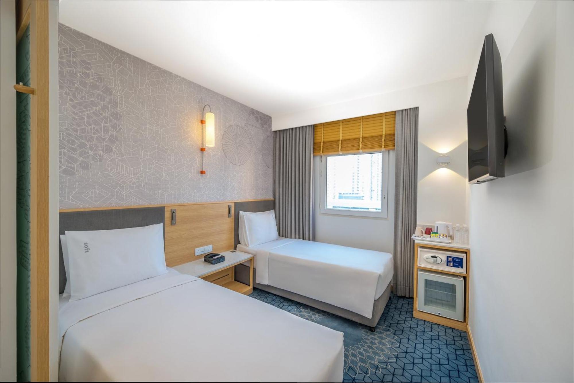 Holiday Inn Express Kolkata New Town By Ihg Eksteriør bilde
