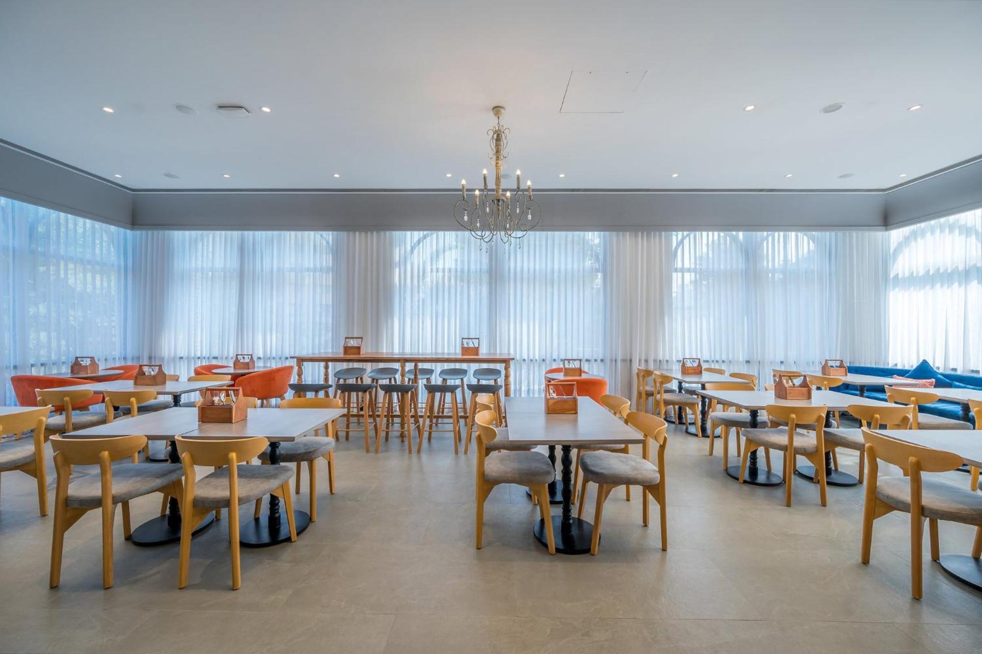 Holiday Inn Express Kolkata New Town By Ihg Eksteriør bilde